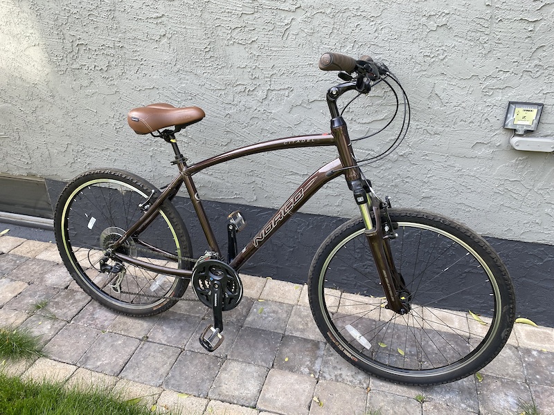 norco commuter