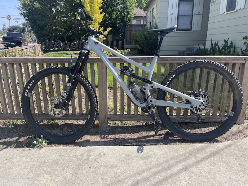 yt capra xl for sale