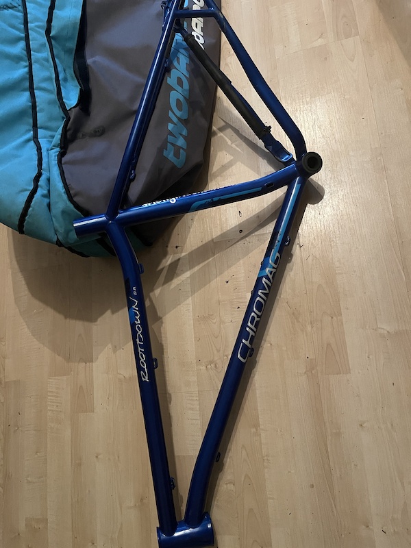 2017 Chromag Rootdown BA For Sale