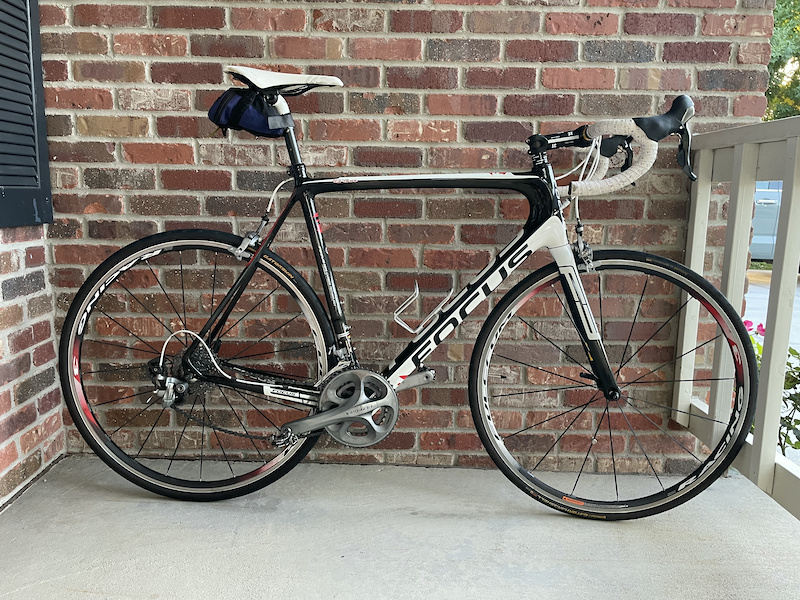 2011 Focus Izalco Pro XL For Sale