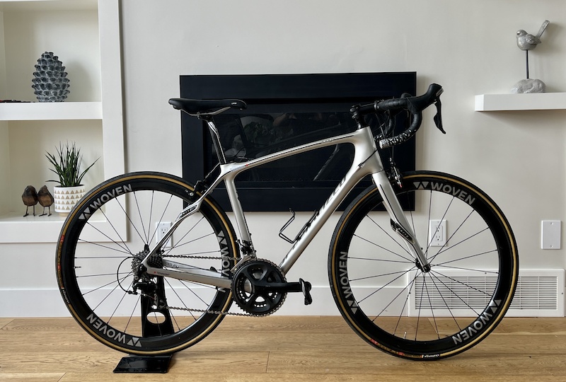 specialized ruby elite 2014