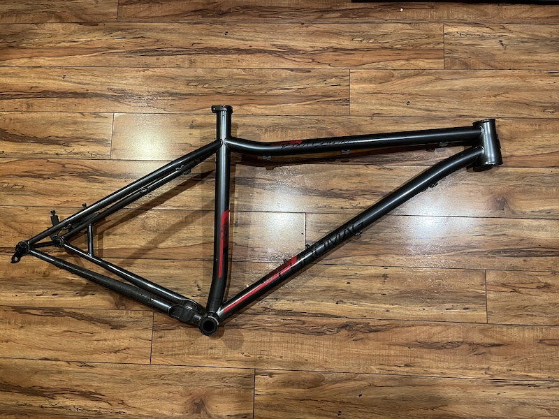 Chromag rootdown frame for sale hot sale