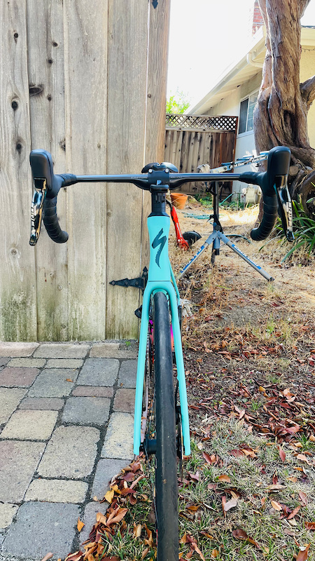 2023 Specialized SL7 10R Sram Force AXS For Sale