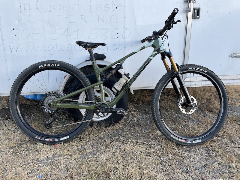 rocky mountain element c90