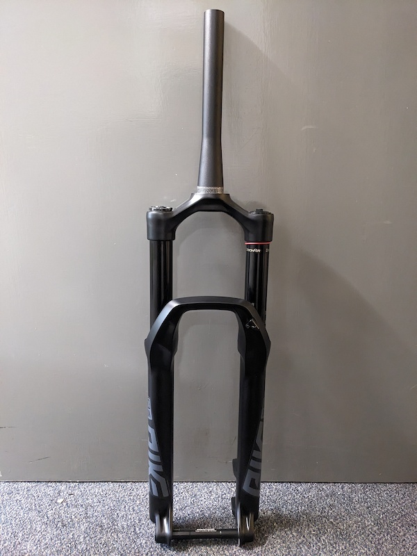 rockshox pike 150mm 27.5