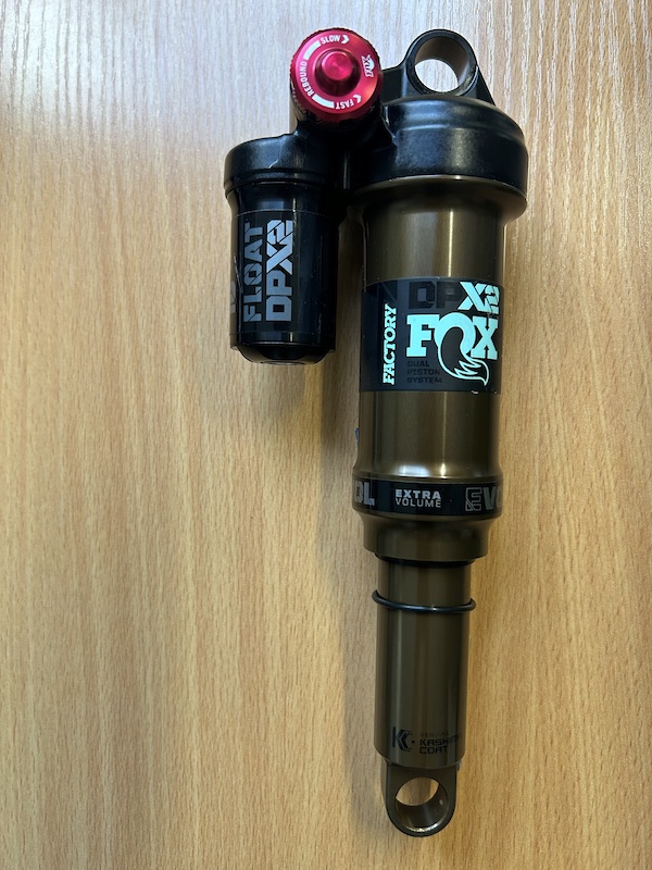 2021 Fox Float DPX2 For Sale