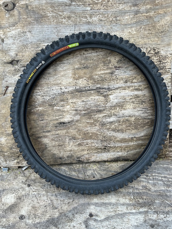 WTB dh tire For Sale
