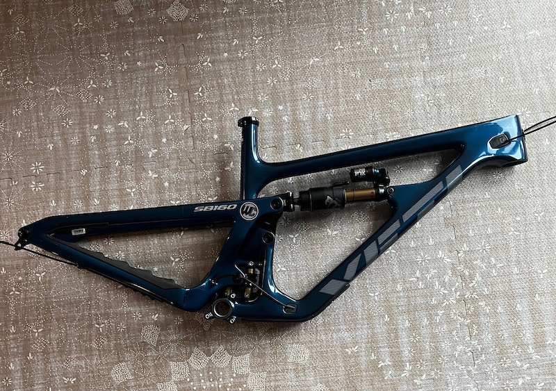 Yeti sb150 outlet frame for sale