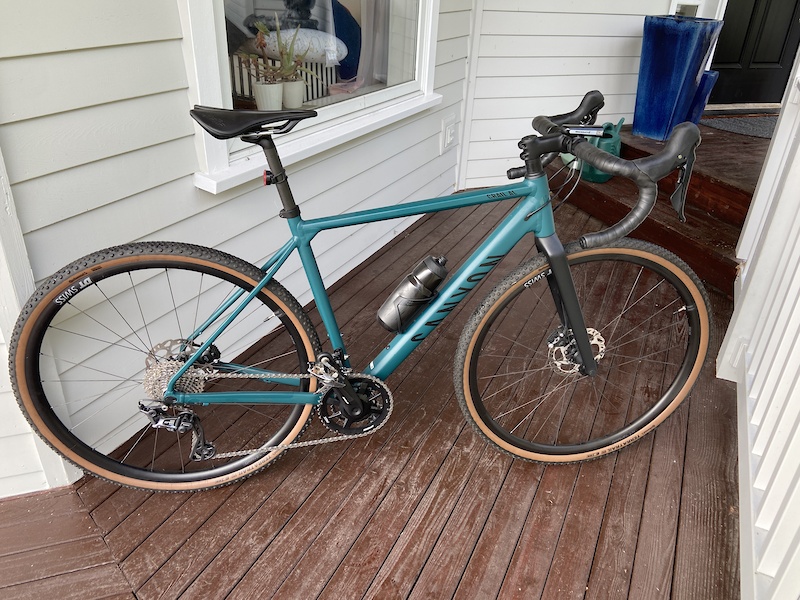 Canyon grail 2025 al for sale