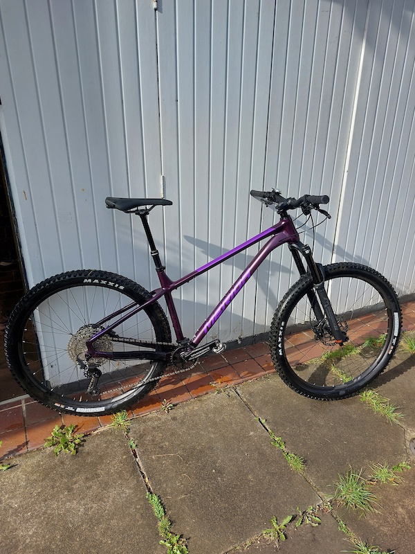 merida big trail 600 for sale