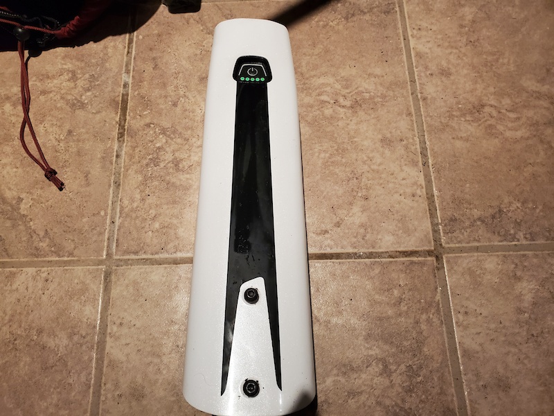 2018 Specialized Vado Battery Motor and Parts For Sale