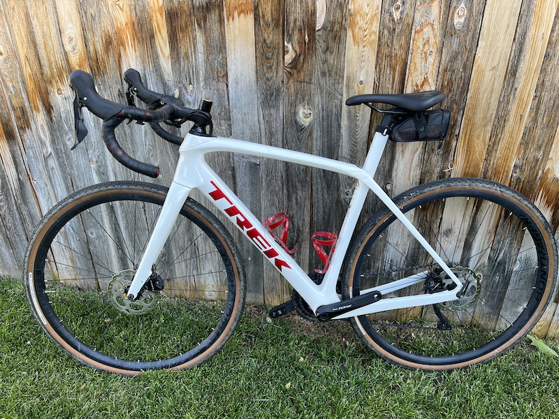 2021 Trek Domane SL 5, size 54 For Sale