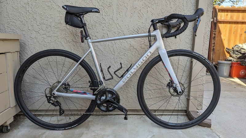 S5 Disc Brake Strattos S5d Bicycle Strattos S5 Disc 2021 Polygon