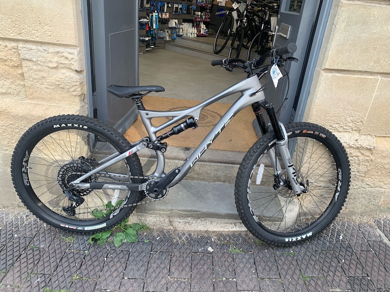 whyte t140 2021