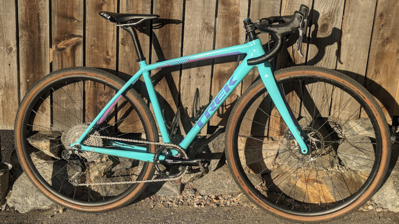 Trek cheap crockett 2019