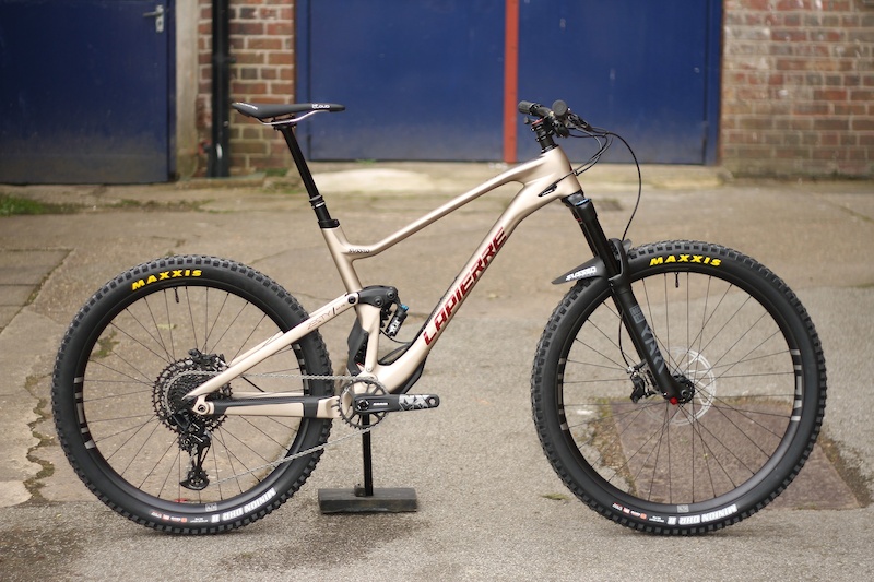 Lapierre zesty 6.9 2021 hot sale