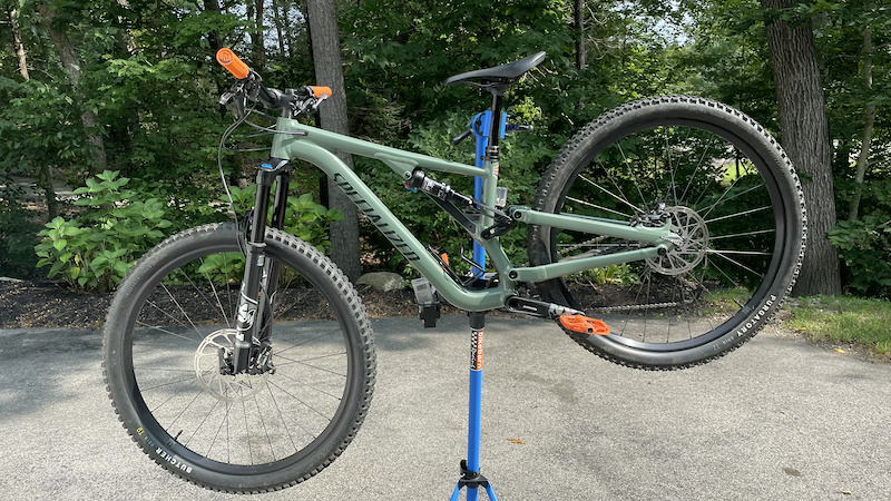 2021 specialized stumpjumper comp alloy online 27.5