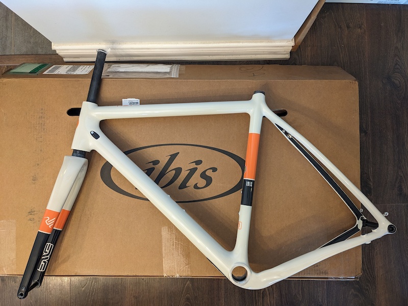 2023 Ibis Hakka MX Frame Brand New For Sale