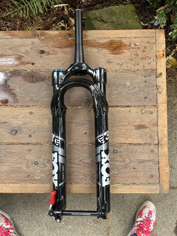 2021 38 FLOAT 29 Performance E-bike+ Series 160 Grip For Sale