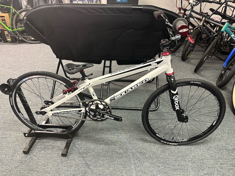 ssquared bmx bikes for sale