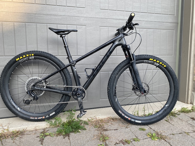 trek pro calibre