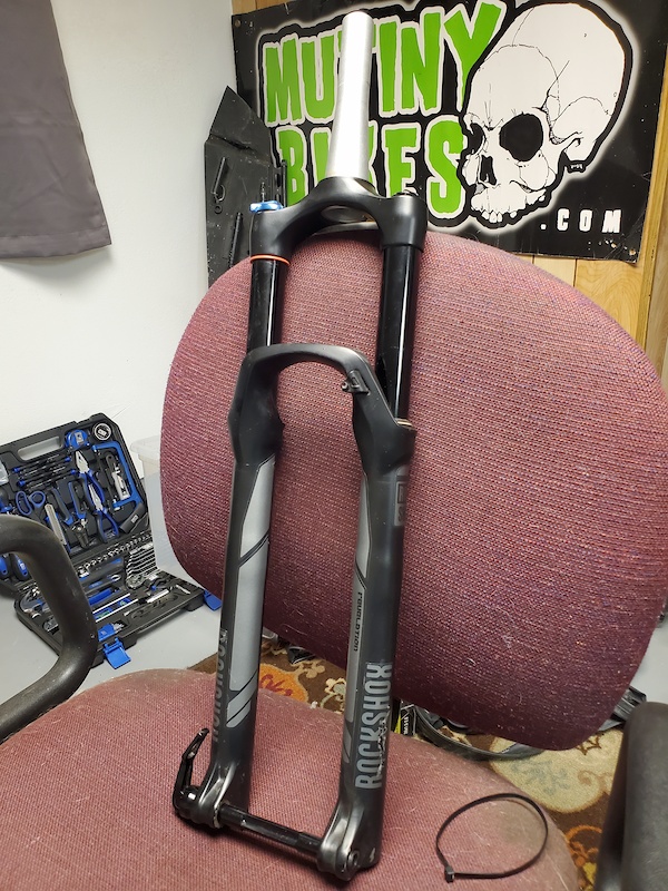 2015 rockshox best sale revelation