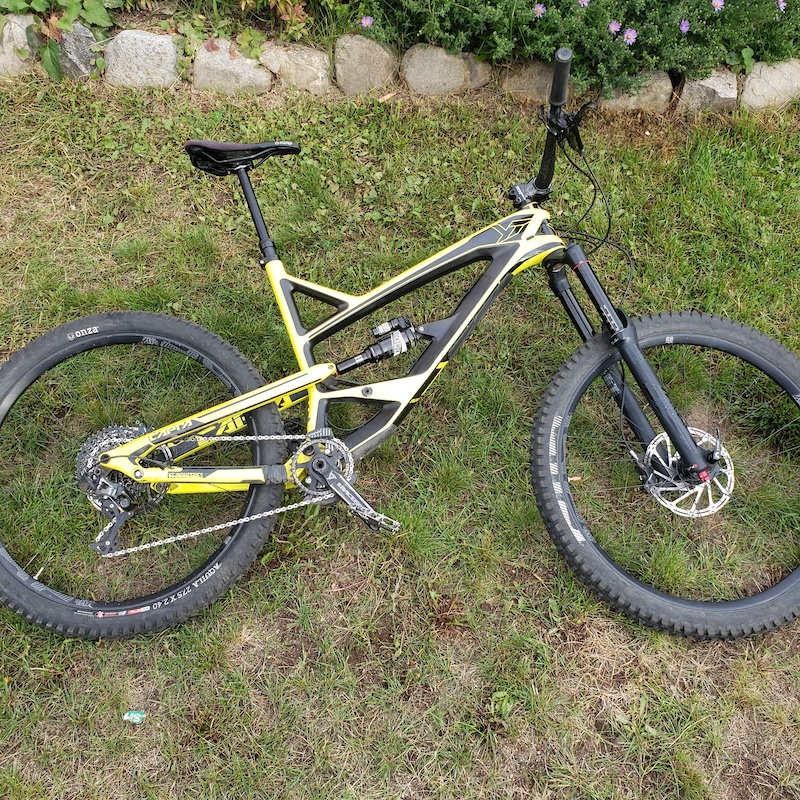 yt capra for sale