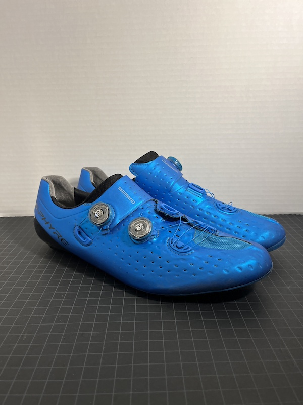 Shimano S-Phyre RC900 Road Shoes For Sale