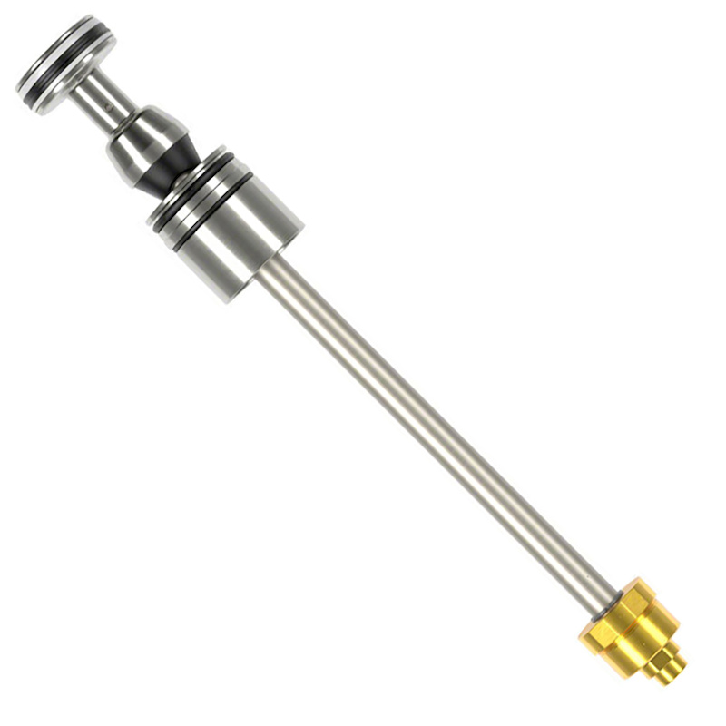 RockShox Kit di aggiornamento delle sospensioni pneumatiche RockShox Kit di aggiornamento delle sospensioni pneumatiche