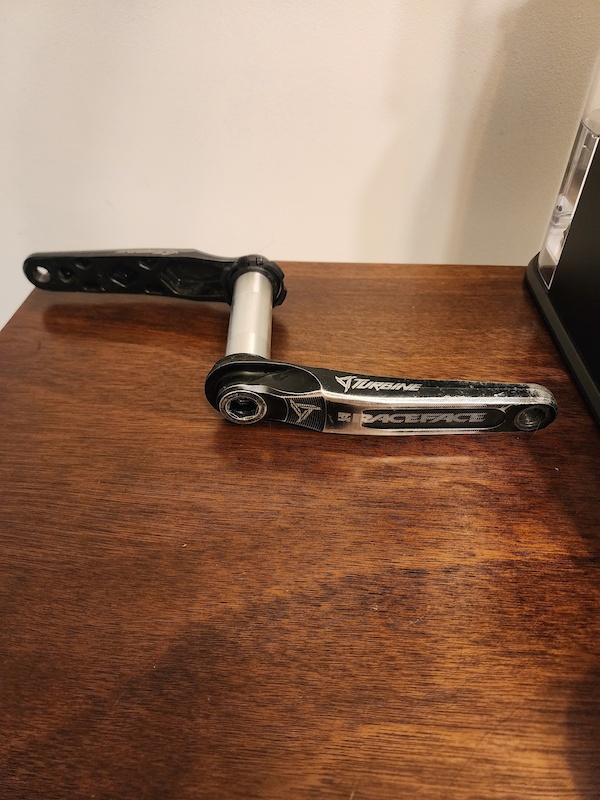 Race Face Turbine Mm Cranks For Sale