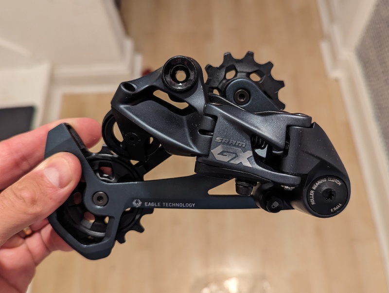 sram grx