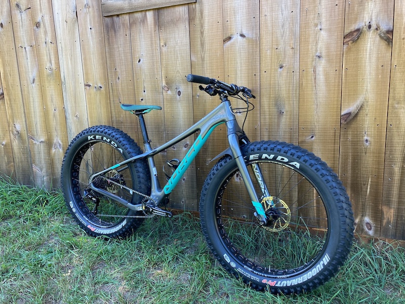 Norco ithaqua for discount sale