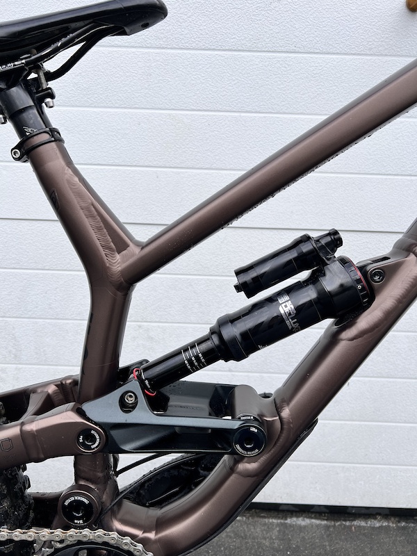 2023 Commencal FRS For Sale