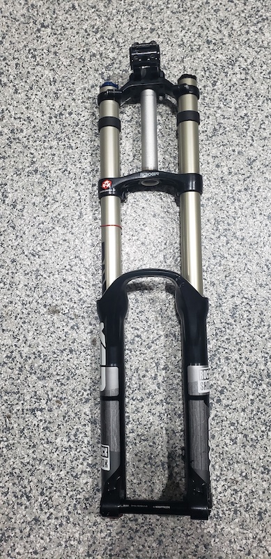 Rockshox boxxer deals rc 2011