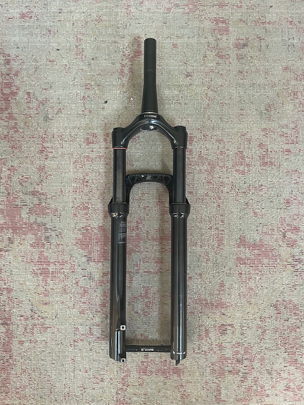 rockshox judy silver tk 120mm fork