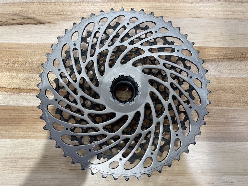 SRAM Eagle X01 cassette 12 speed 1295 1050t For Sale