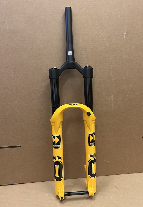 Ohlins Bike Fork 2023 Öhlins LE RXF38 Fork- 29