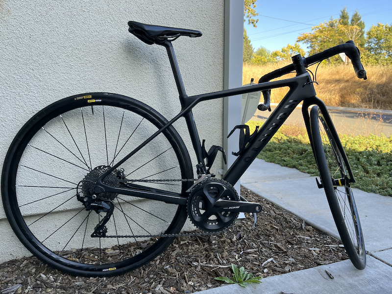 Canyon endurace cf sl best sale disc 7.0 for sale