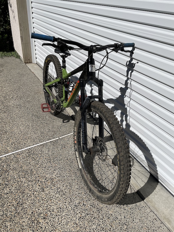 marin rift zone frame for sale