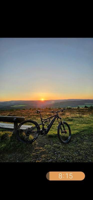 whyte e180rs 2022