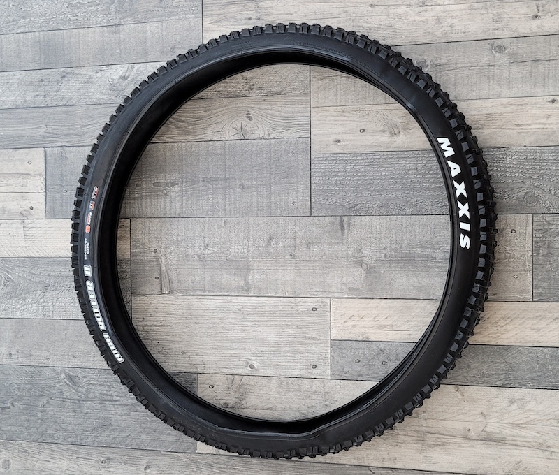 maxxis high roller 2 29er