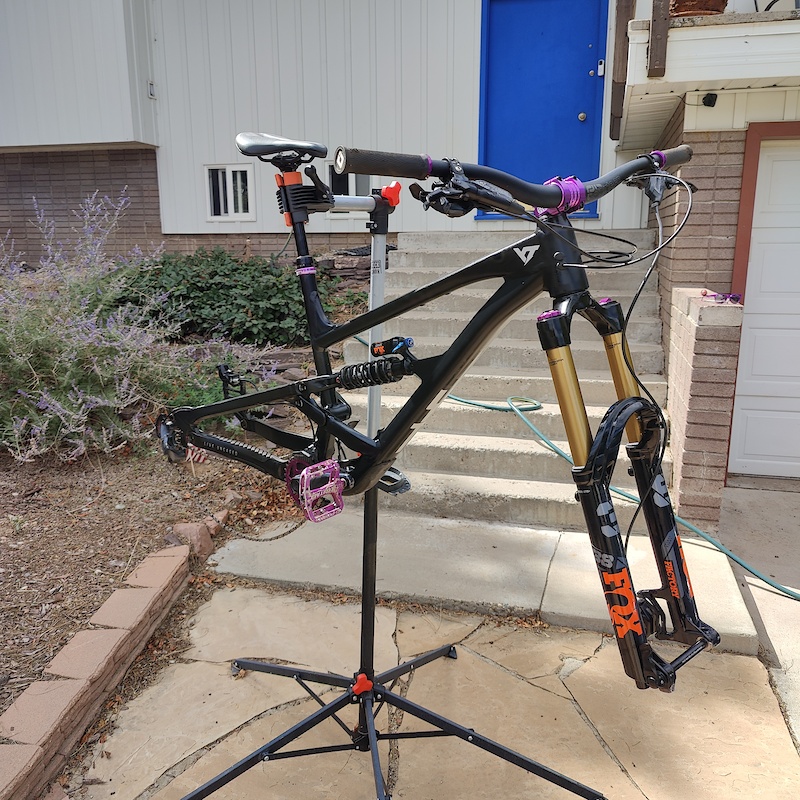 yt capra xl for sale