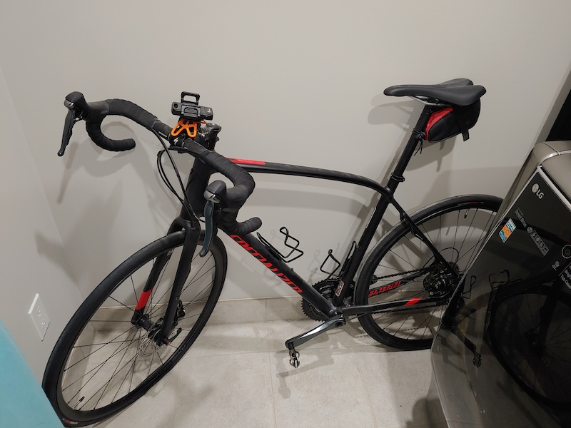 2016 Specialized Diverge Elite DSW size 58 For Sale