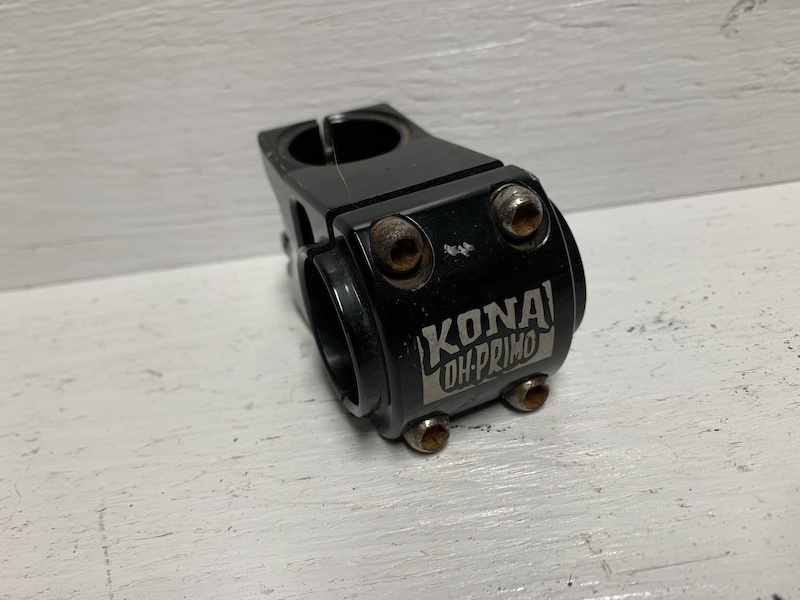 kona stem