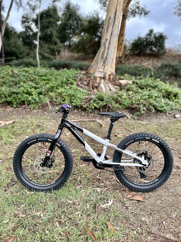 Ramones 20 sale commencal