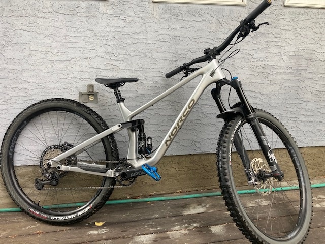 Norco optic c2 online 2019