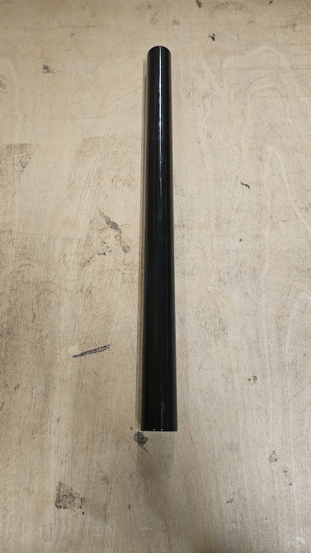 fox stanchion replacement