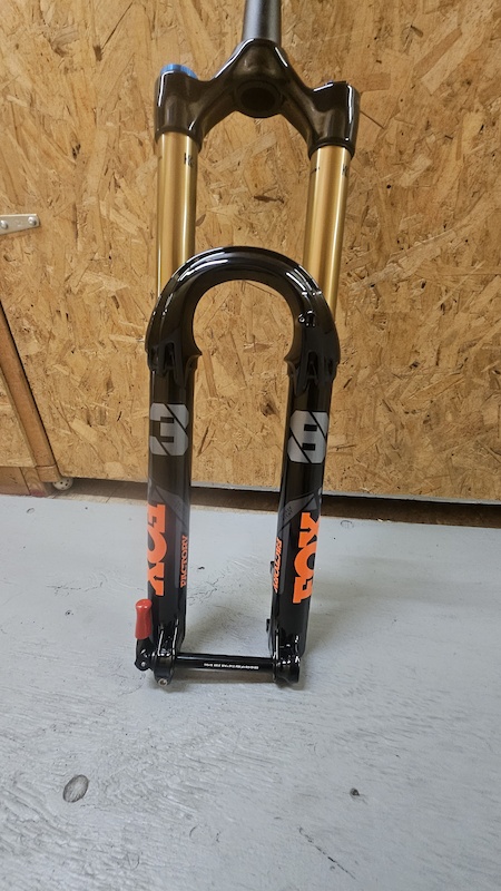 2023 FOX 38 Factory 29 Kashima For Sale