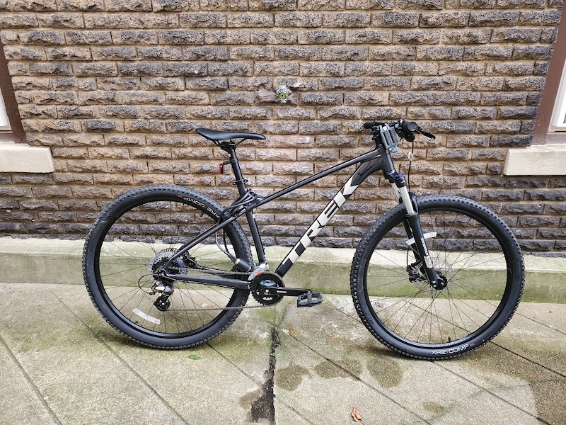 trek marlin 5 large for sale