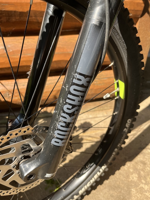 2018 norco fluid cheap fs1+